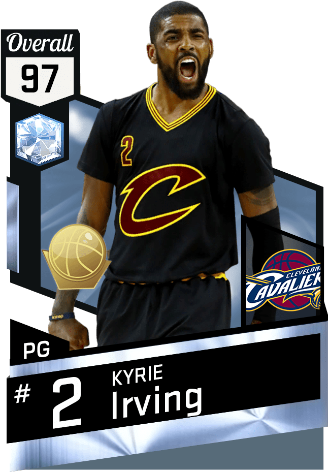 My Team Database On Twitter 4 New Nba 2k17 Myteam Playoff - Jaylen Brown 2k Card (651x941), Png Download