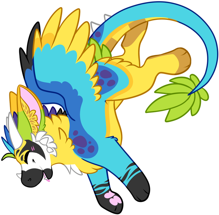 Picture - Cartoon (747x800), Png Download