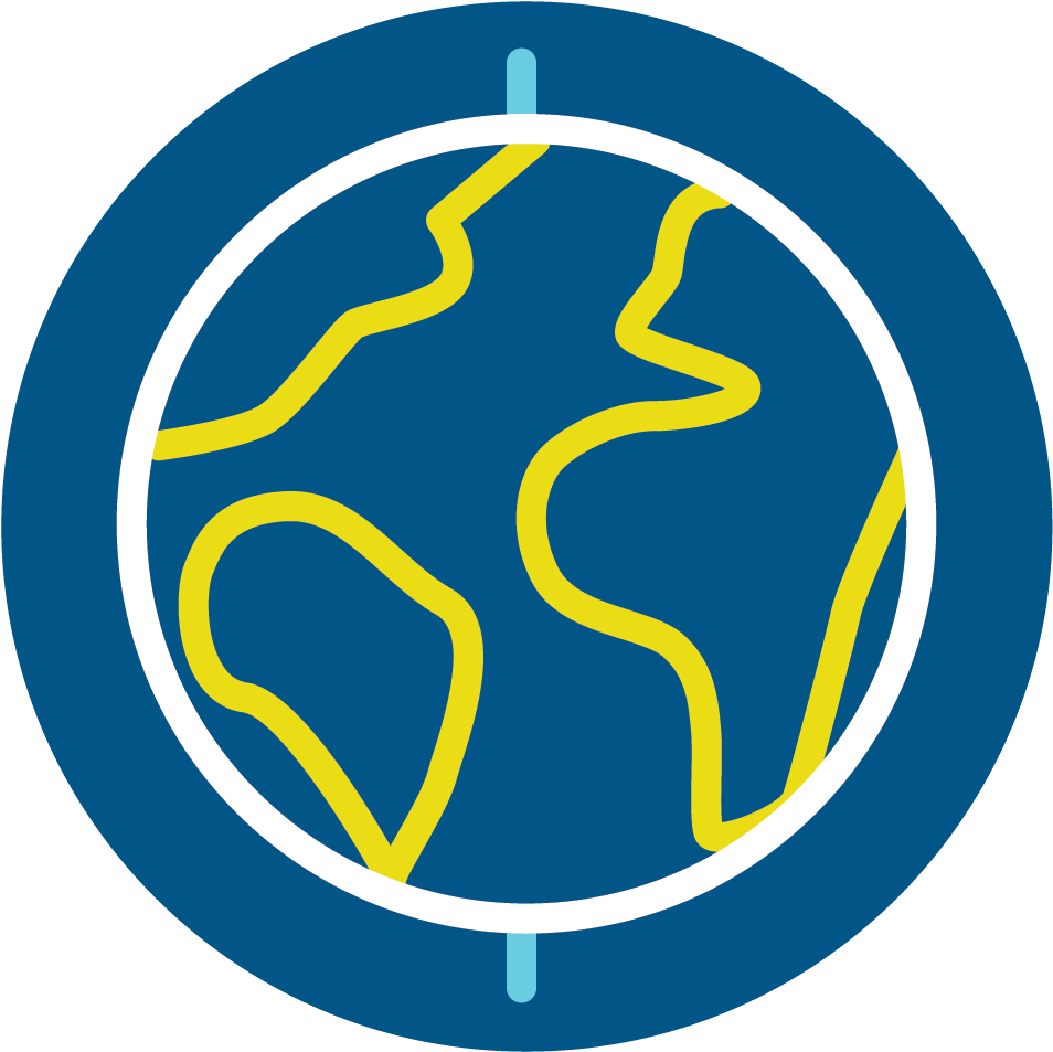 What We Believe - Circle (1024x1024), Png Download