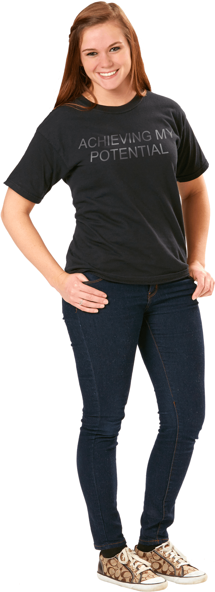 Practical And Professional - Man (781x2066), Png Download