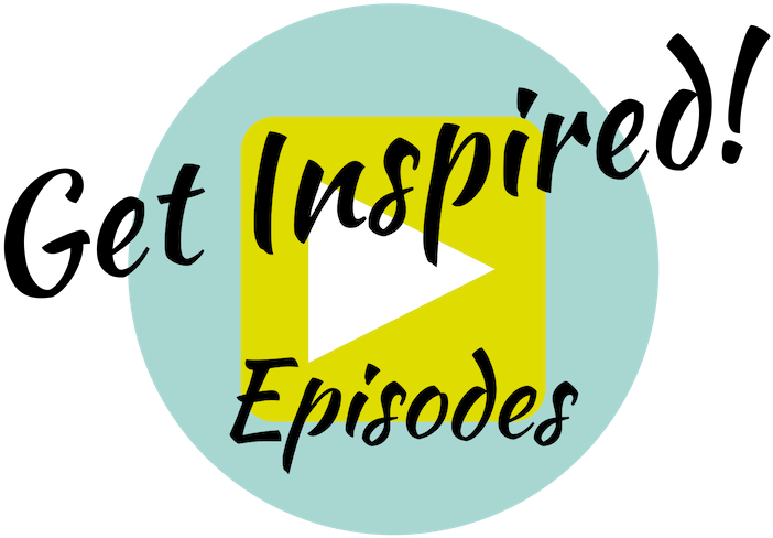 Get Inspired Episodes - Calendar 2015 (800x500), Png Download