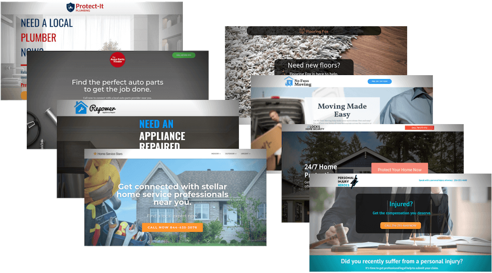 Owned & Operated Sites - Website (1000x700), Png Download