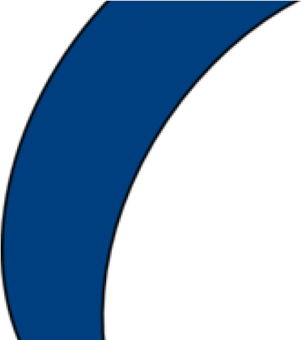 Moon Clipart Blue Moon - Circle (640x480), Png Download