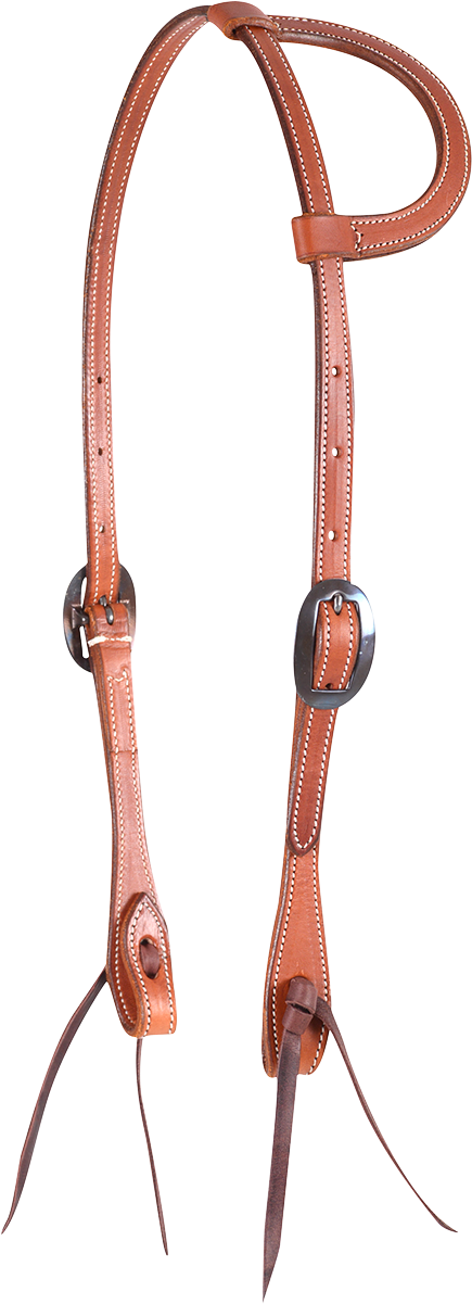 Chestnut Skirting Headstall - Bridle (1200x1200), Png Download