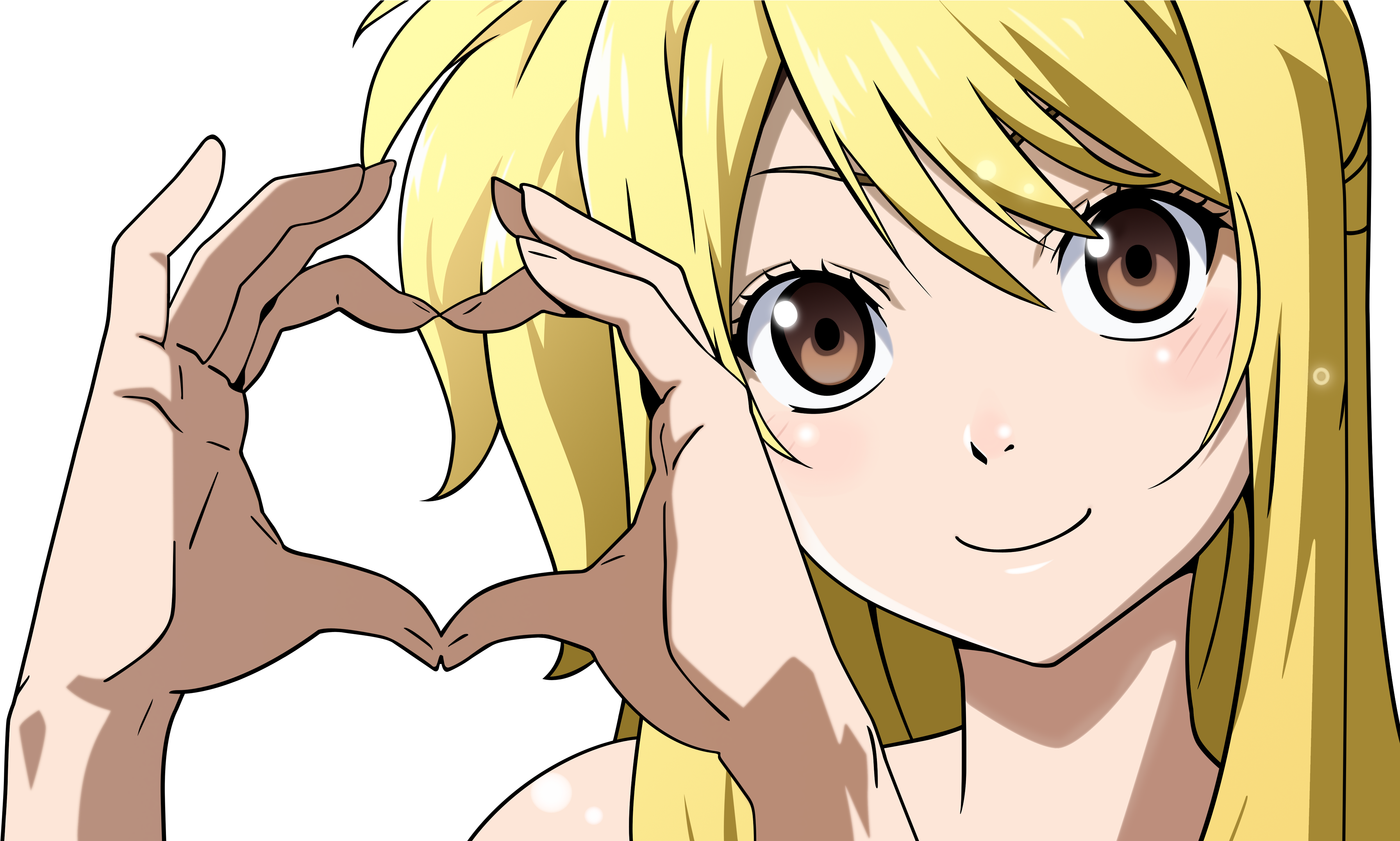 Lucy Heartfilia Fairy Tail LoRA  v10  Stable Diffusion LoRA  Civitai