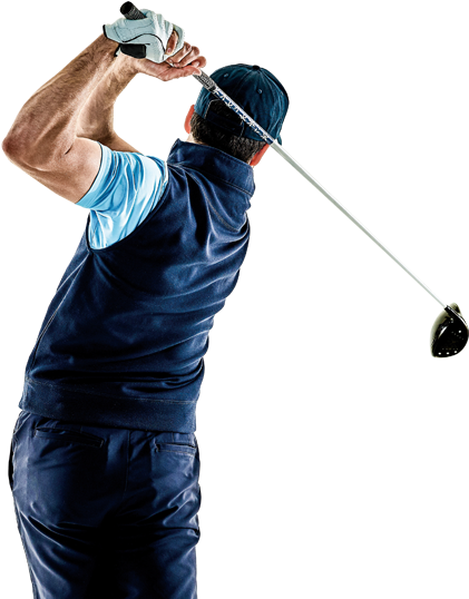 Of Golf In Just One Hour Without Sacrificing A Full - Speed Golf (1500x546), Png Download