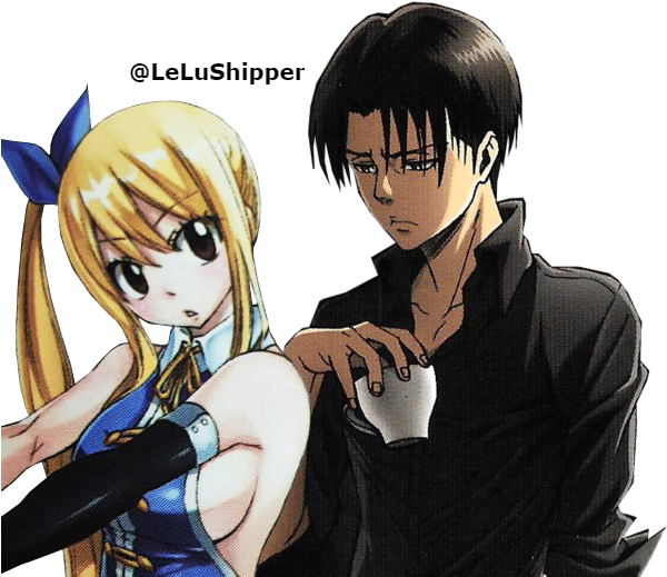 Untitled - Levi Ackerman Levi Render (604x534), Png Download