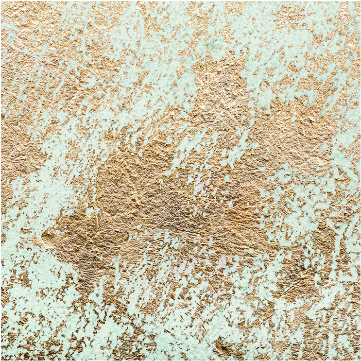 Mint Gold Texture - Khaki (1000x1000), Png Download