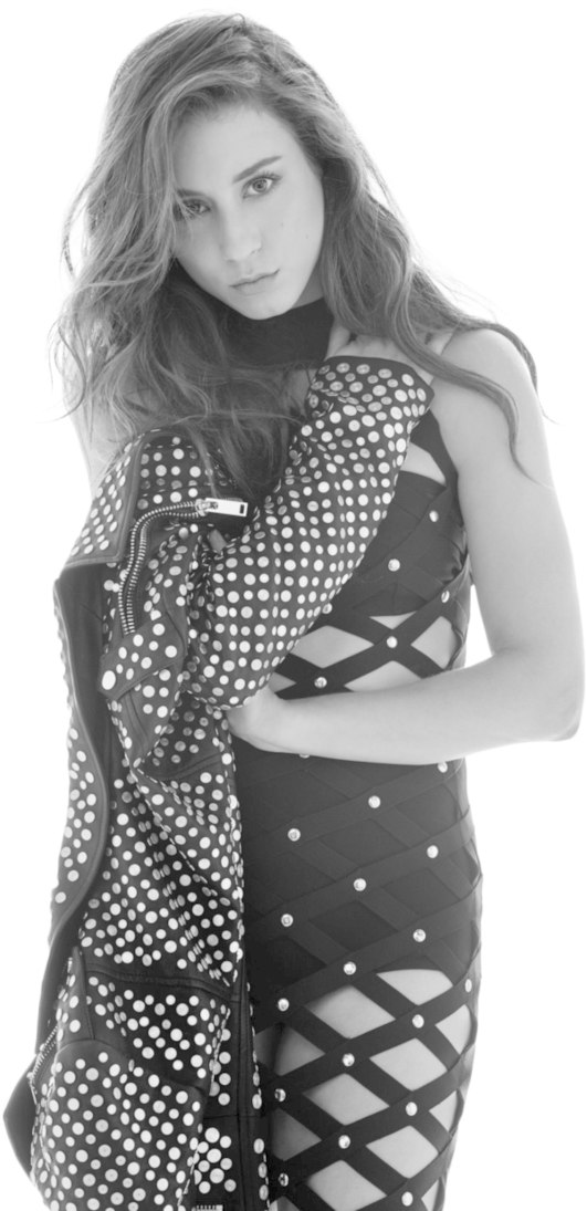 Troian Bellisario Png - Pretty Little Liars Season 6b Photoshoot (730x1094), Png Download
