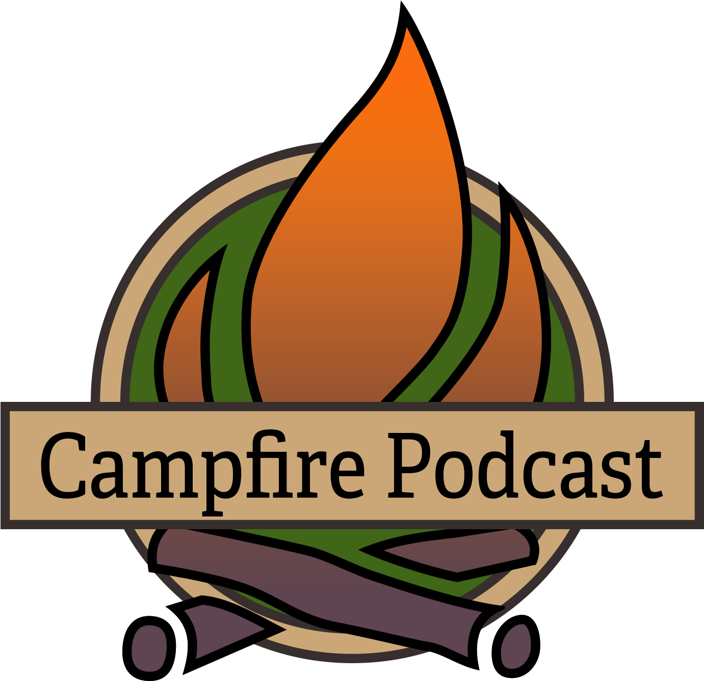 Get The Stitcher App - Trust For London (1400x1400), Png Download