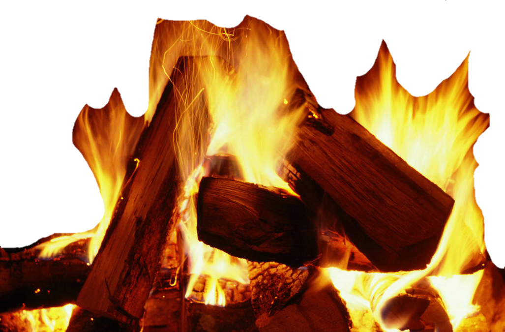 Fire Png➤download - Flame (1027x675), Png Download