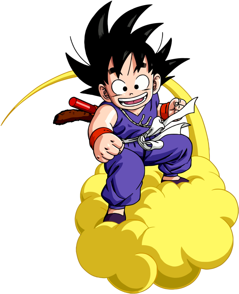 Dragon Ball (800x983), Png Download
