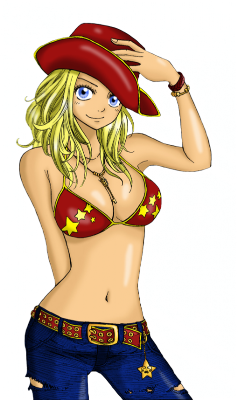 Model Et Dessin De Jade - Lucy Fairy Tail (475x800), Png Download