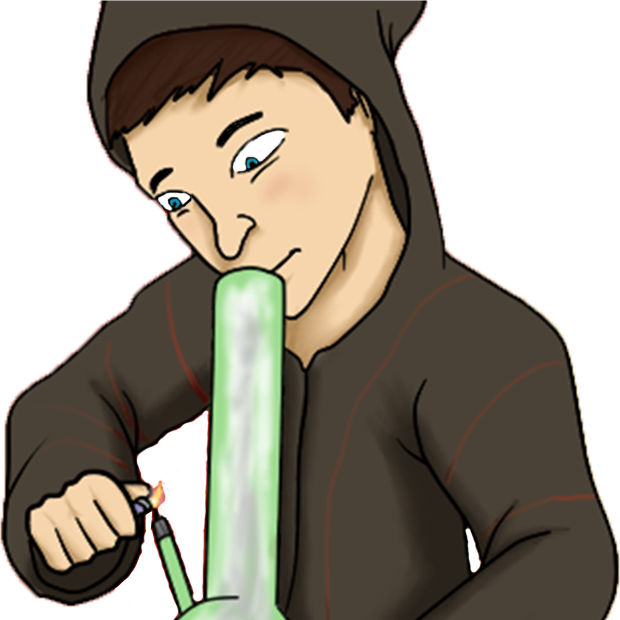 Jordan - Cartoon (620x620), Png Download