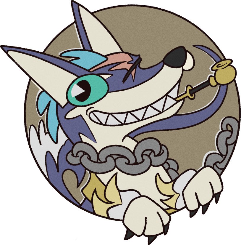 Juanblue85's Avatar - Cartoon (815x827), Png Download