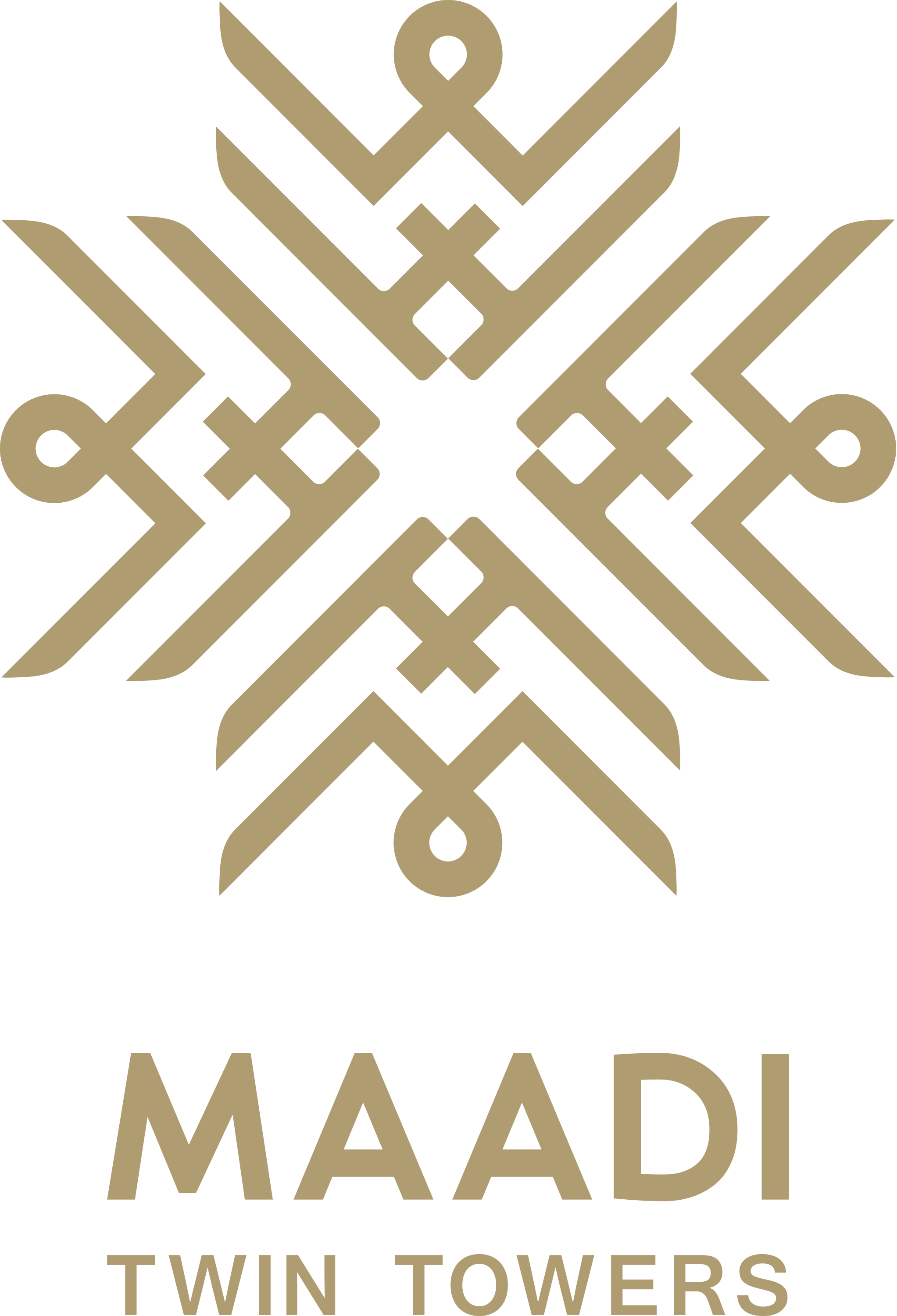 Logo - Poster (2045x3000), Png Download