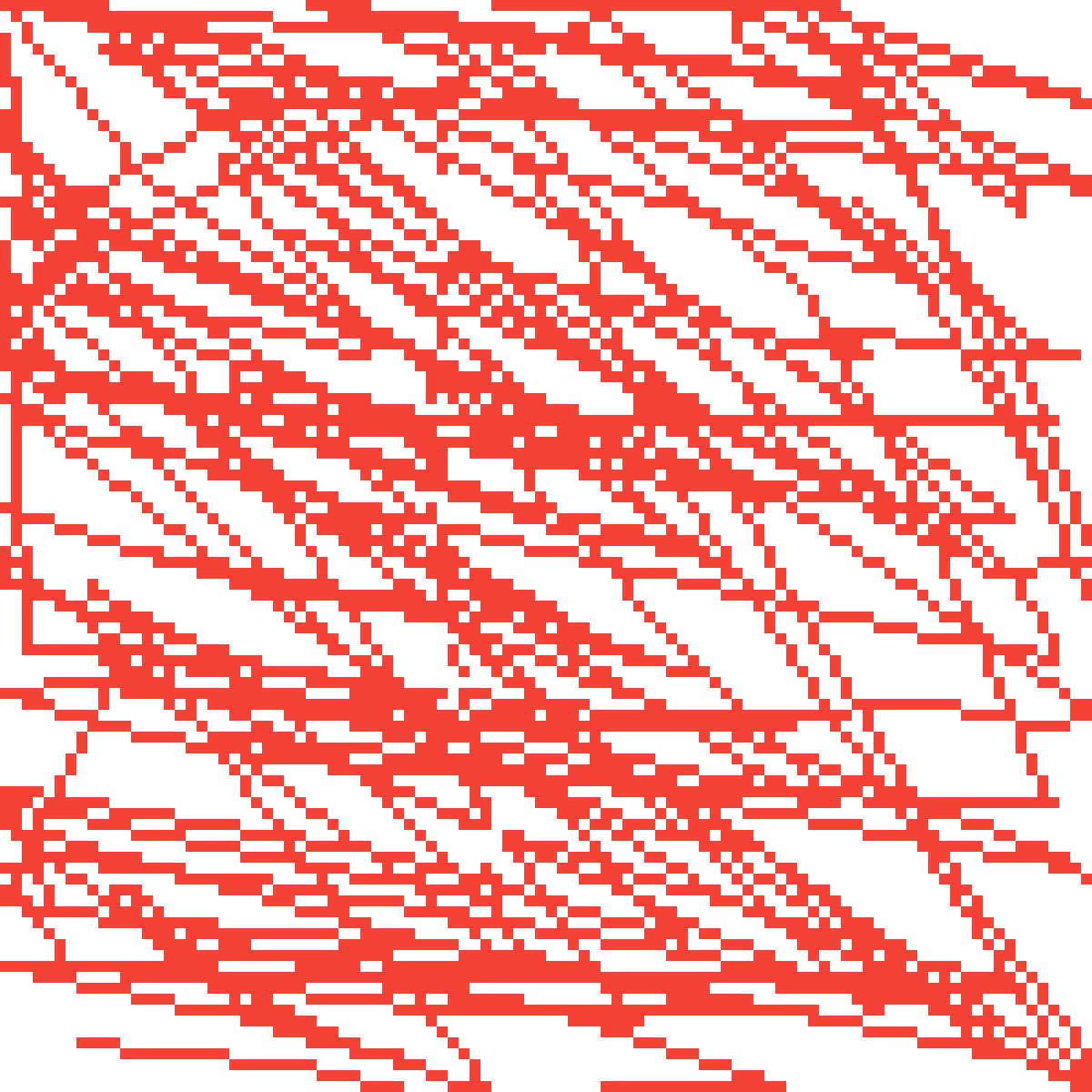 Red Lines - Art (1200x1200), Png Download