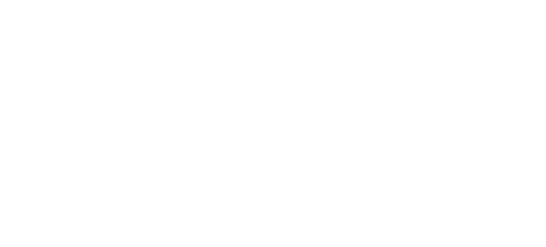 Antix Music Network Logo White - Poster (2000x1000), Png Download