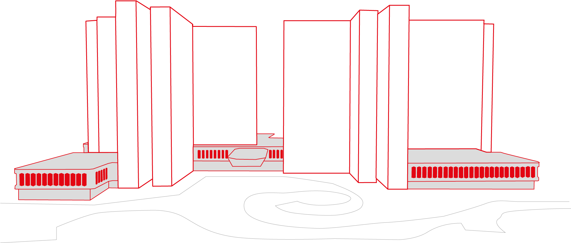 Tower - Diagram (2000x1333), Png Download
