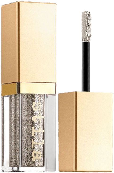 Editing, Eyeshadow, And Glitter Image - Sombra Stila Vivid Smoky Quartz (750x750), Png Download