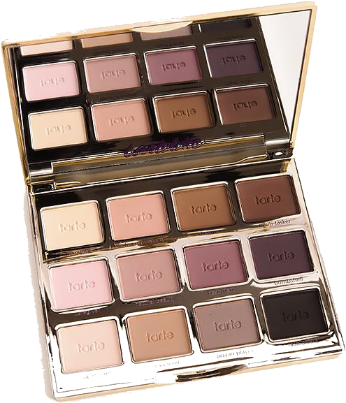Best Matte Eyeshadow Palette, Good Cheap Eyeshadow - Best Matte Eyeshadow Palette (550x620), Png Download