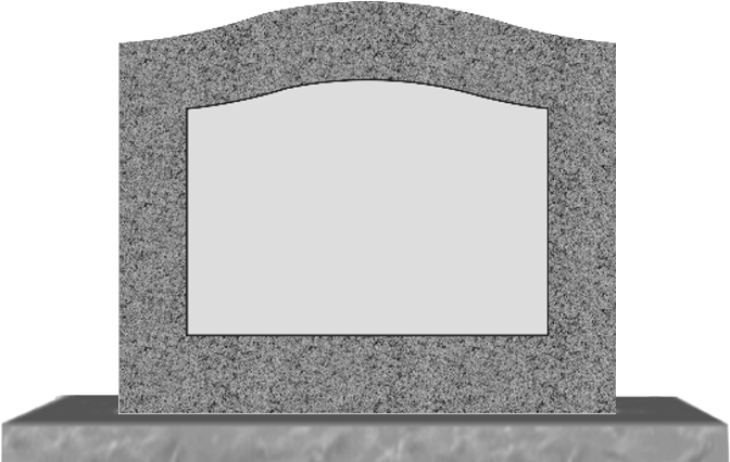 Grave Clipart Epitaph - Architecture (776x425), Png Download