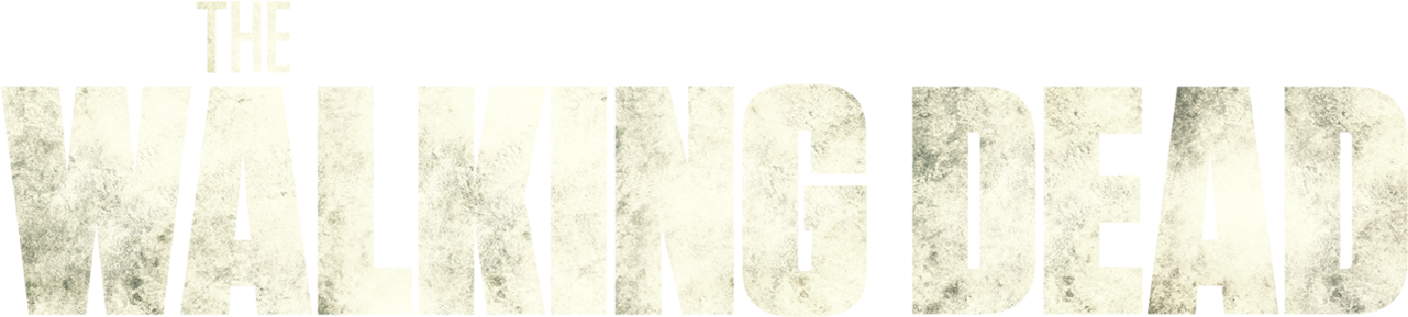 The Walking Dead - Walking Dead (1280x544), Png Download