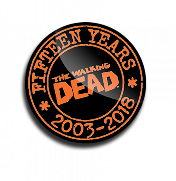 Take A Look Below At The Freebies You Can Get Just - Walking Dead Comic (584x600), Png Download