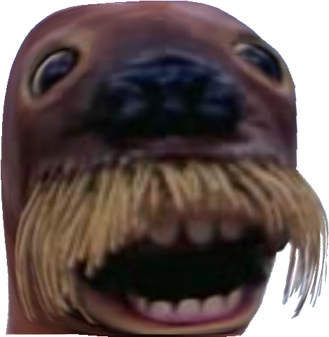 Https - //image - Noelshack - Com/minis/2017/08/ - Pingu Walrus (676x507), Png Download
