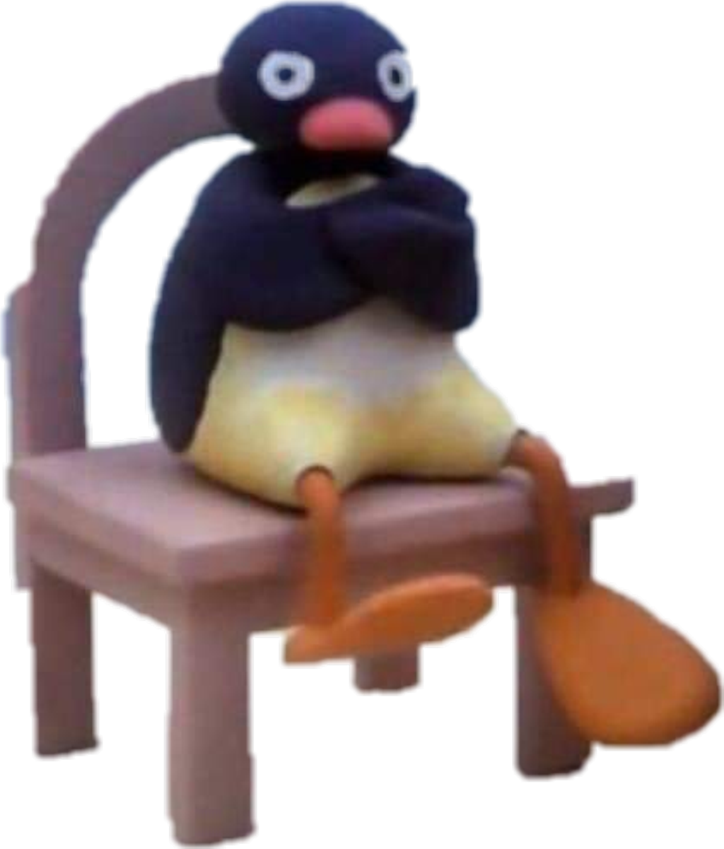 Pingu Png / Youtube little accidents animated film jealousy pingu