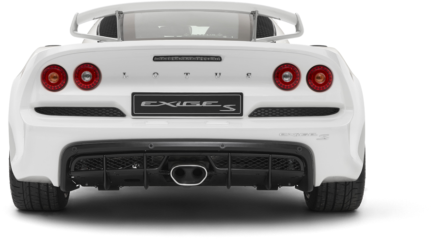 Metallic White - Lotus Exige (1000x537), Png Download