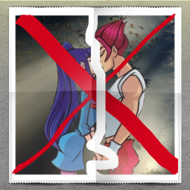#club #musa #riven #romance #short #story #wendymadforever - Cartoon (634x634), Png Download