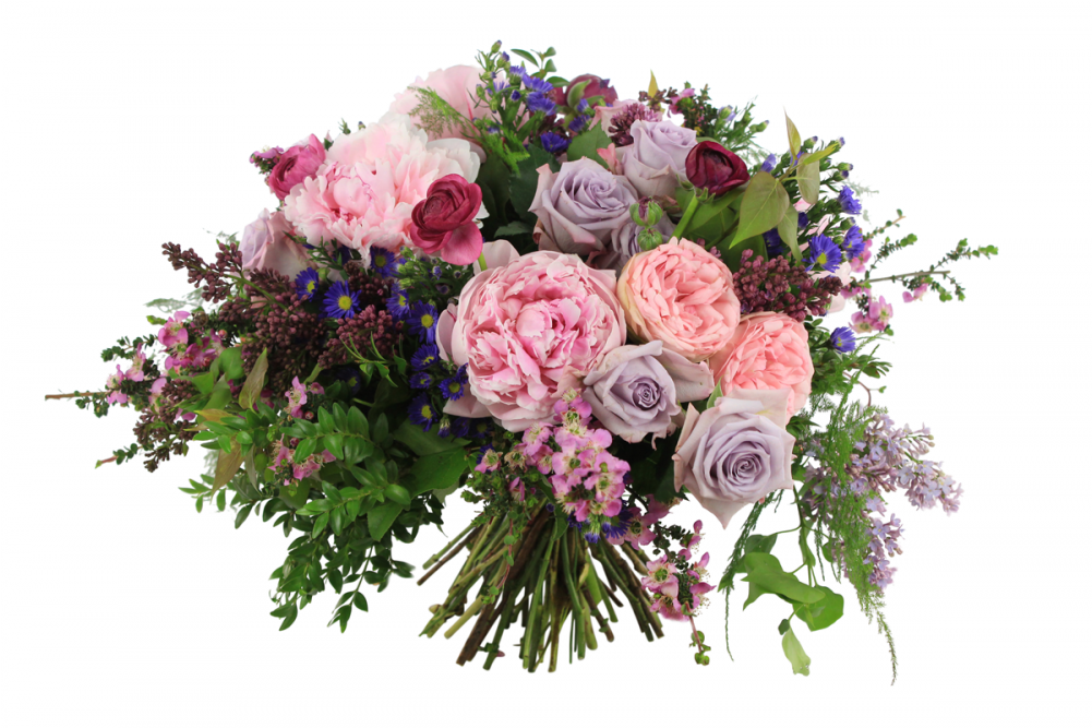 Shop - Funeral Flowers For Baby Girl (1000x1000), Png Download