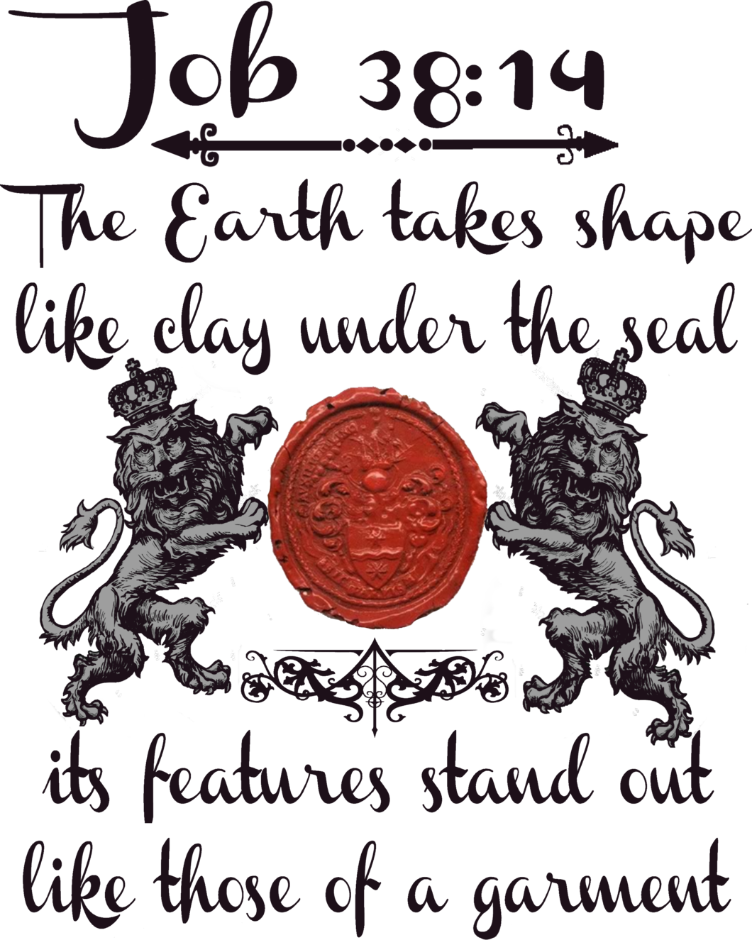 Research Flat Earth - Job 38 14 Flat Earth (1060x1325), Png Download