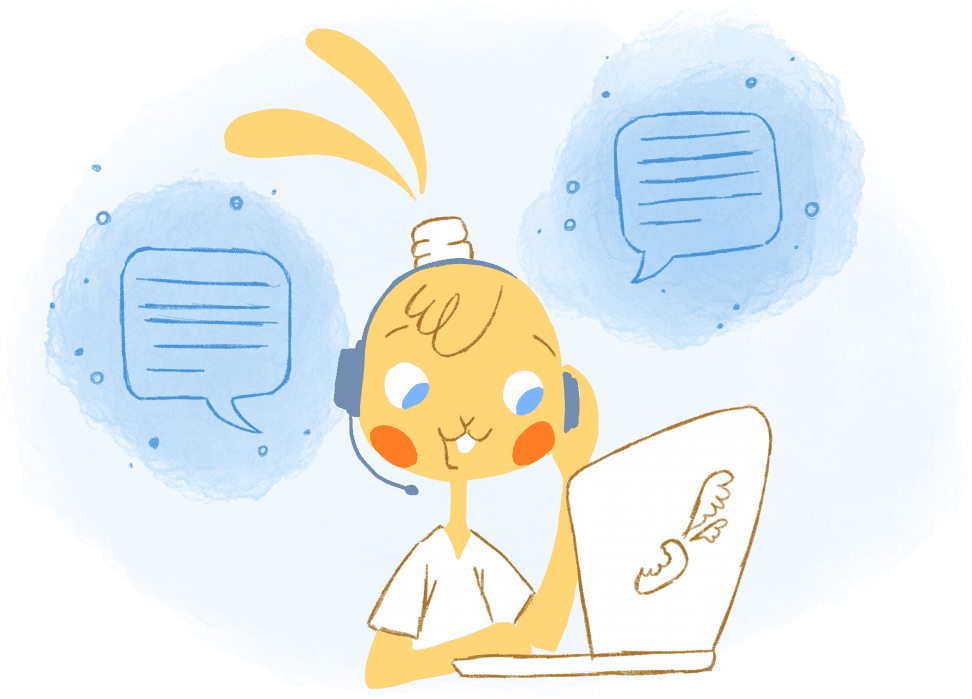 If You're A Service-based Entrepreneur, You Know The - Illustration (1024x704), Png Download
