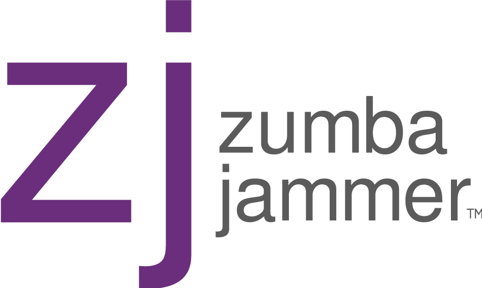 Zj Logo Horizontal - Lilac (946x567), Png Download