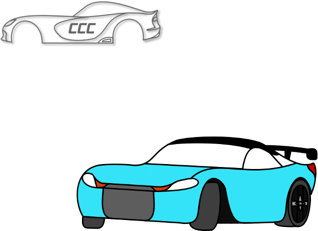 There Are More Cars With The Same Problem - Sports Car (720x540), Png Download