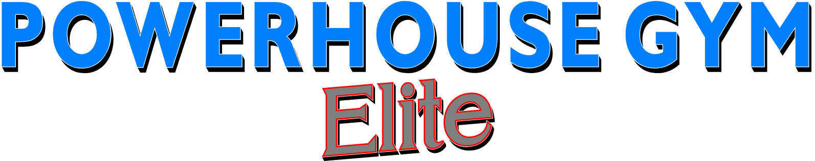 Logo - Electric Blue (1687x444), Png Download