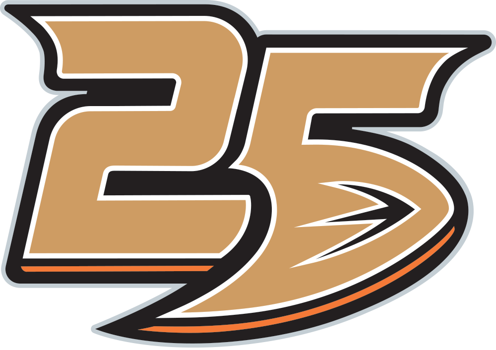 Anaheim Ducks (1000x706), Png Download