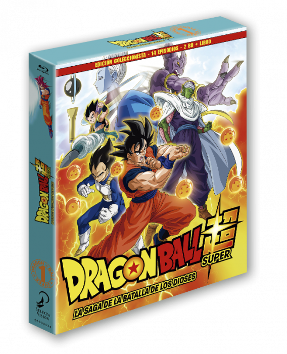 Dragon Ball Super (568x700), Png Download