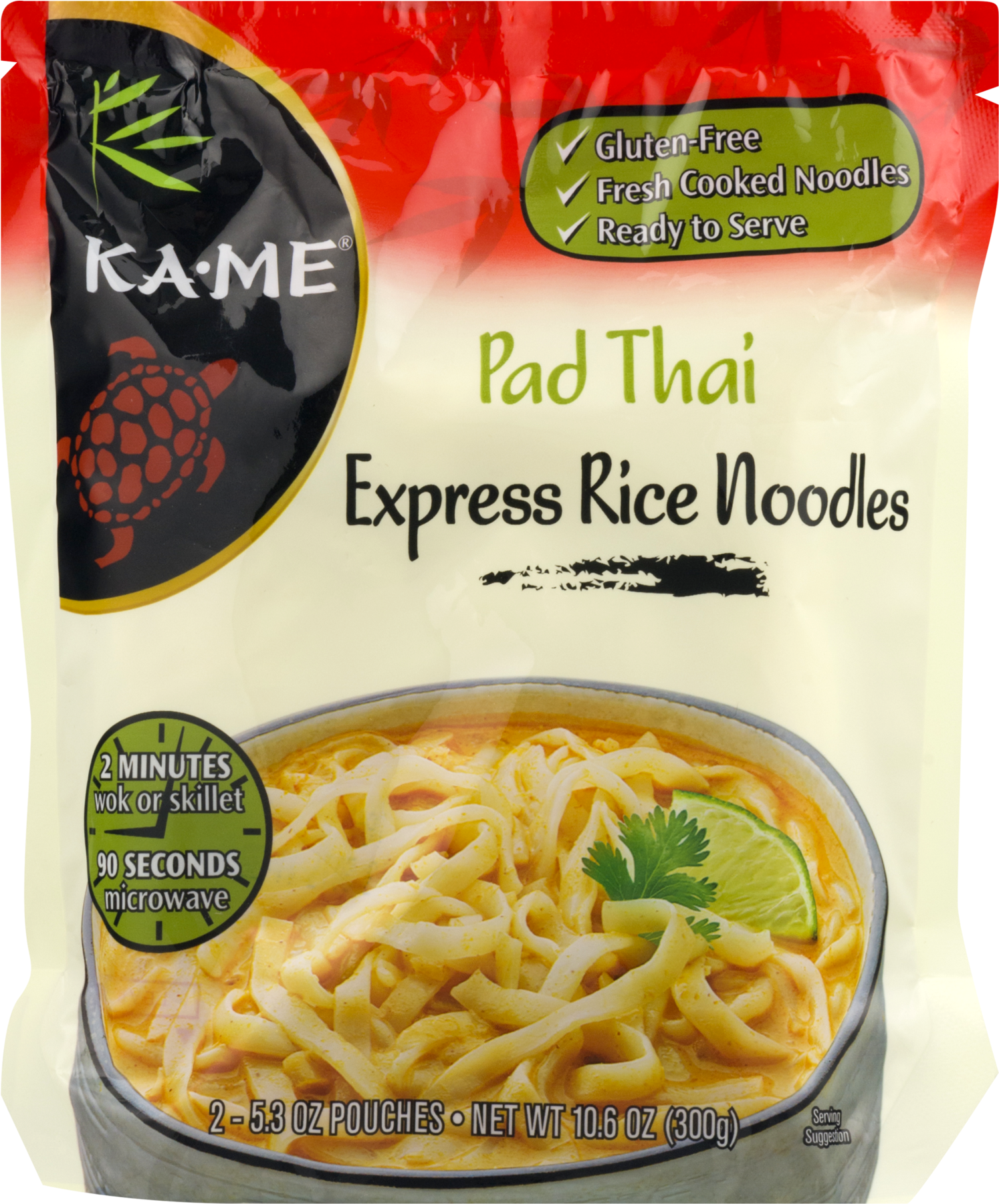 Panos Brands Ka Me Express Rice Ea - Rice Noodles (1800x1800), Png Download
