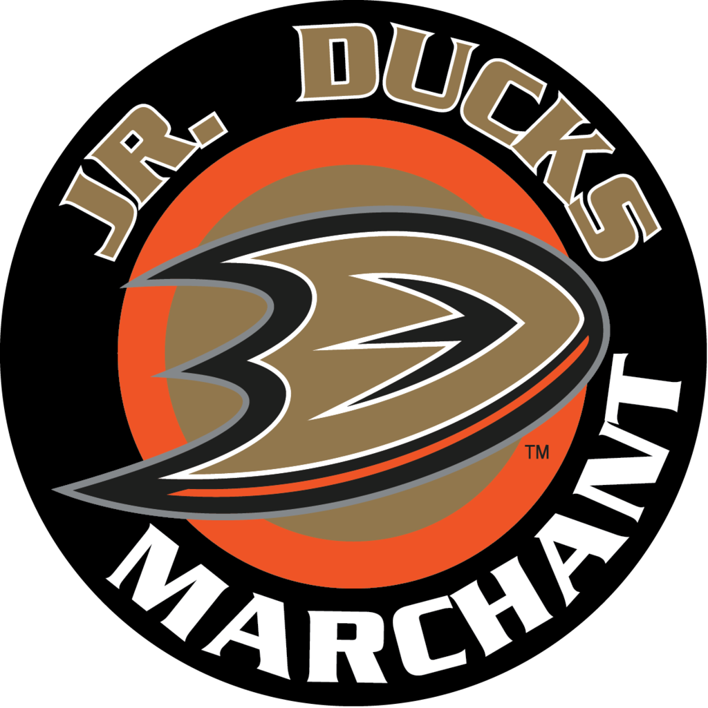 Anaheim Jr - Ducks - Quality Assurance Logo Png (1024x1025), Png Download