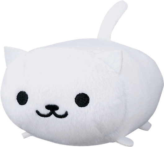 Stuffed Toy (600x600), Png Download