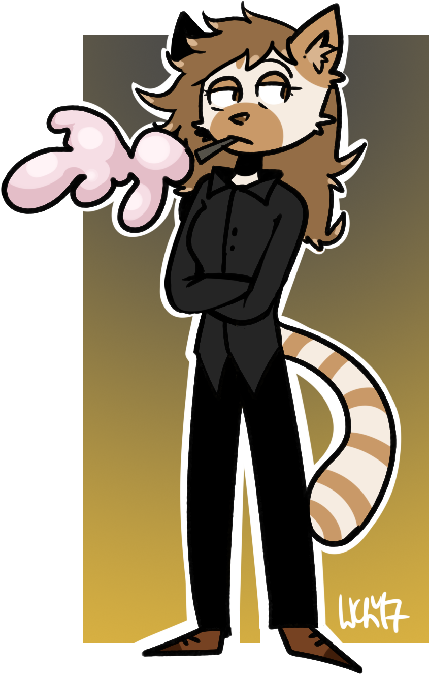 Macchiato - Cartoon (938x1348), Png Download