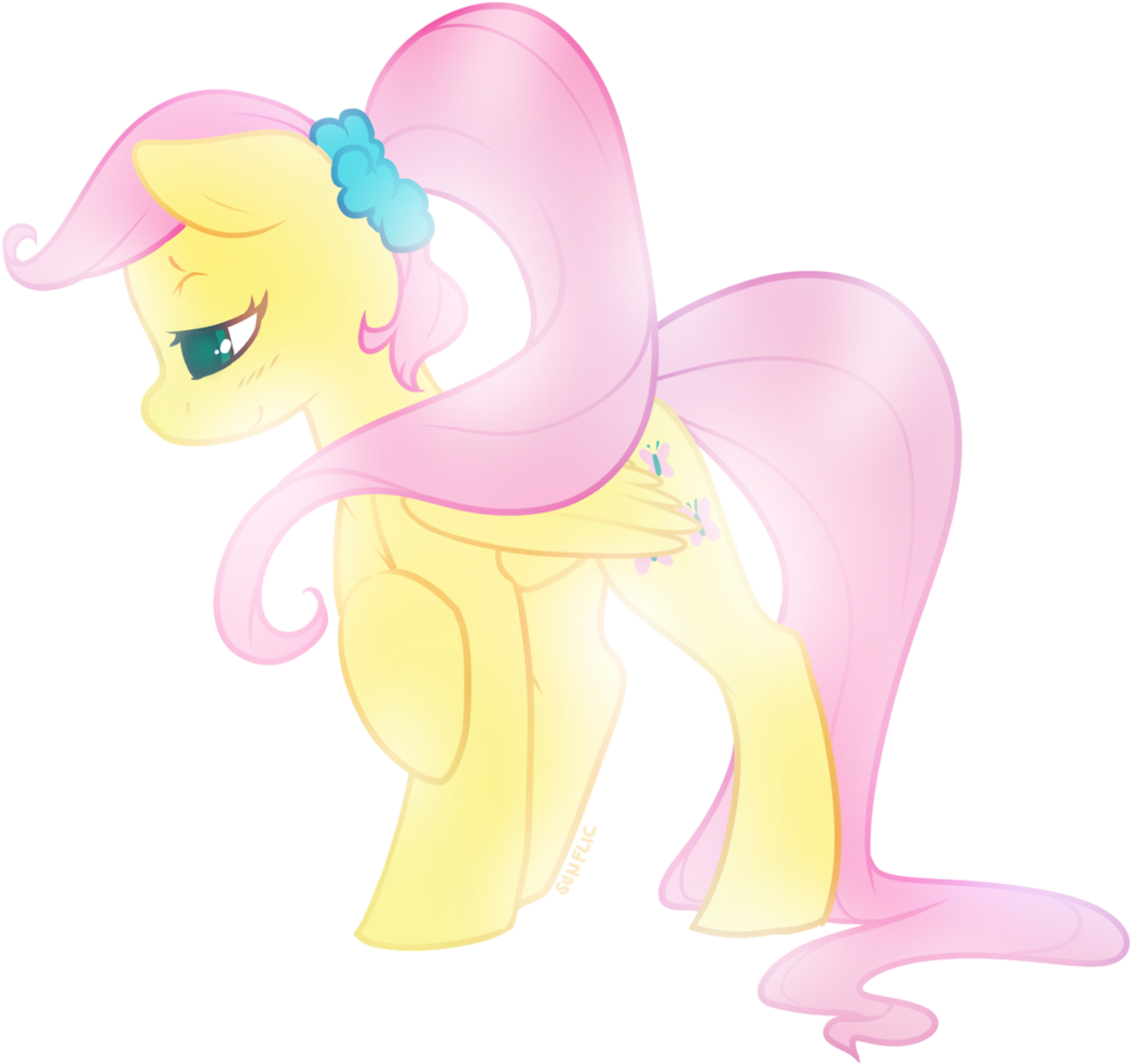 Alternate Hairstyle, Artist - Cartoon (1134x1024), Png Download