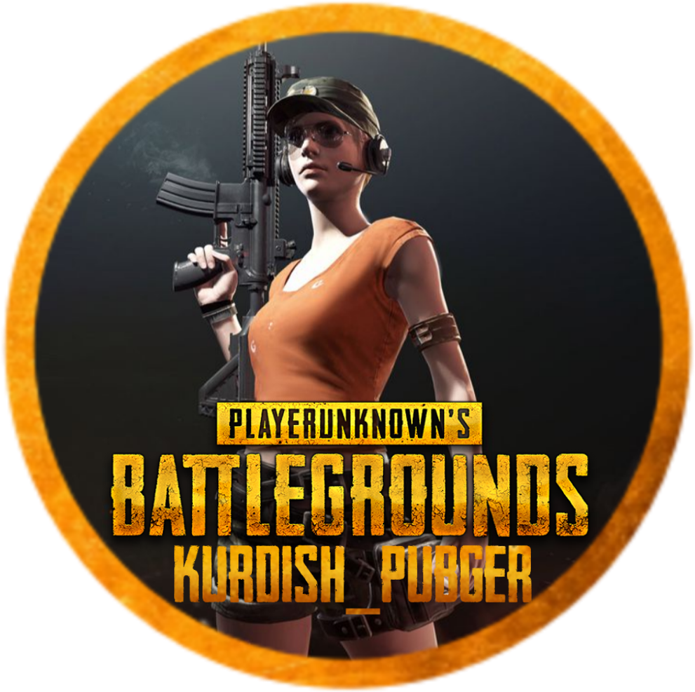 Pubg Sticker - Pubg Wallpaper Hd (1024x1024), Png Download