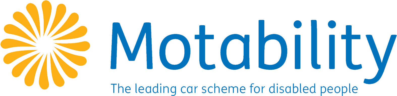 Volvo 5 Plus Service Offer - Motability Logo Svg (1600x413), Png Download