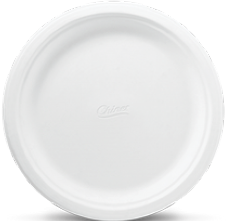 Plate (640x480), Png Download