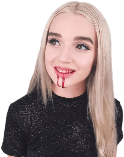 Poppy Bleeding Gums - Poppy (800x600), Png Download