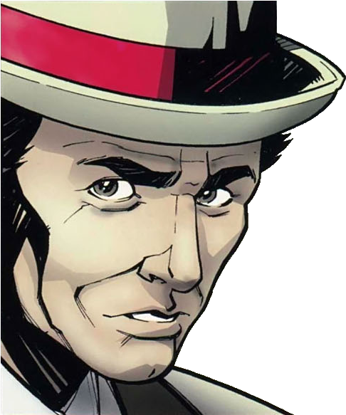 7th Doc - Cartoon (554x582), Png Download